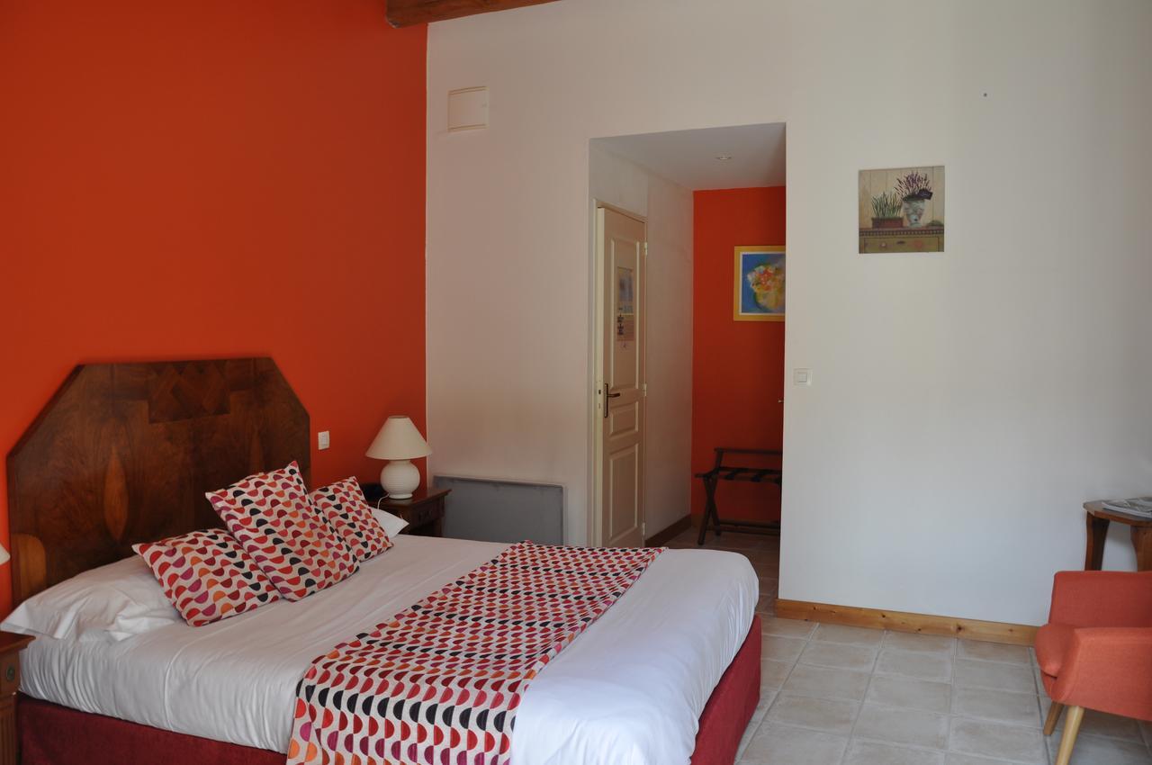 Hotel Du Donjon Aulnay  Luaran gambar