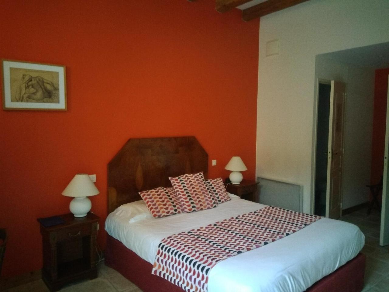 Hotel Du Donjon Aulnay  Luaran gambar